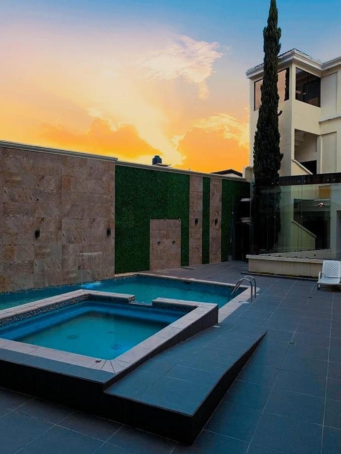 Hotel Ruinas Resort Huehuetenango Exteriér fotografie