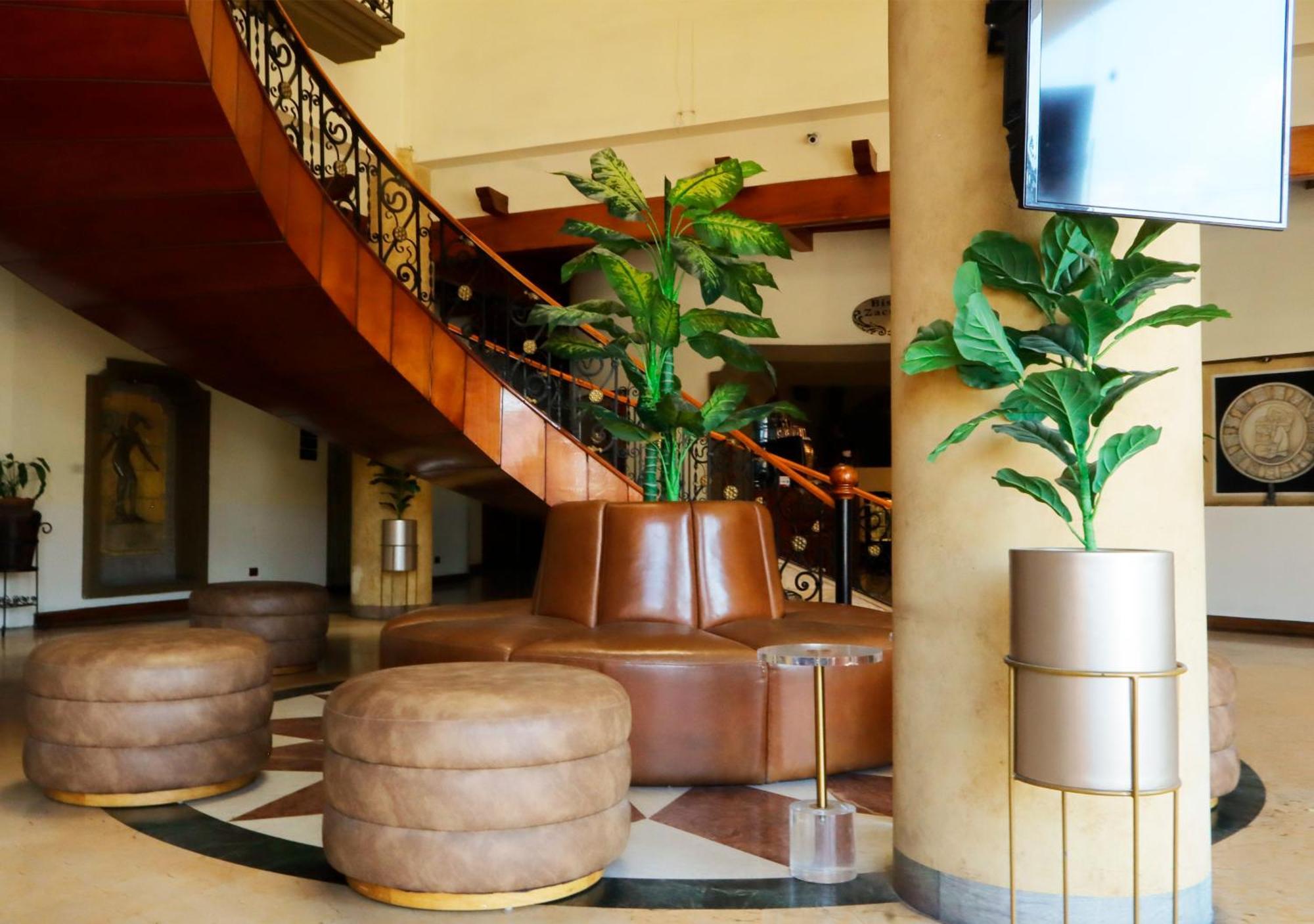 Hotel Ruinas Resort Huehuetenango Exteriér fotografie