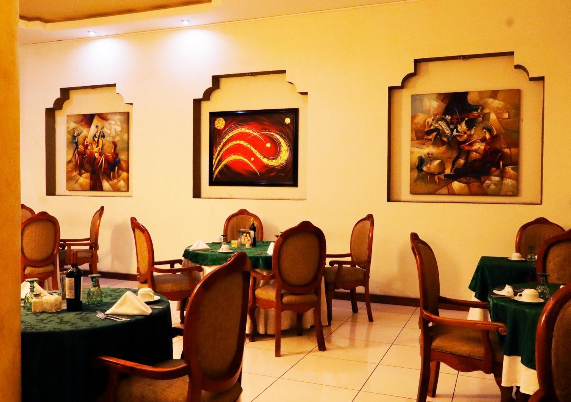 Hotel Ruinas Resort Huehuetenango Exteriér fotografie