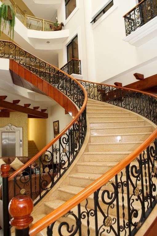 Hotel Ruinas Resort Huehuetenango Exteriér fotografie